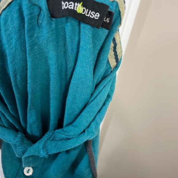 Boathouse size large hoodie - Picture 3 of 3